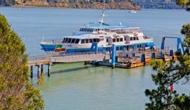 Hotel Sausalito