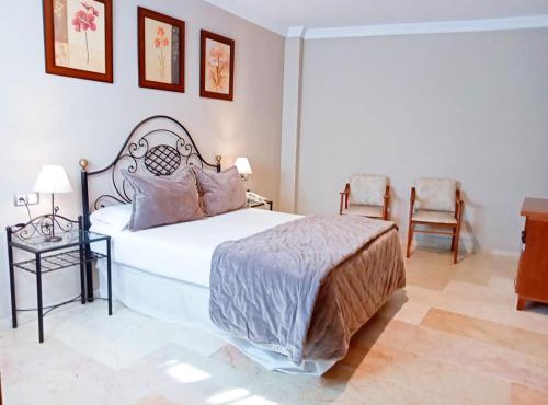 Hotel Sol Sanlúcar