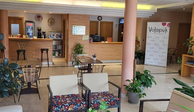 Hotel Torcal