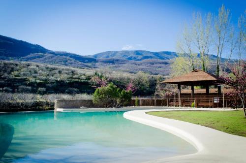 Hotel Valle del Jerte
