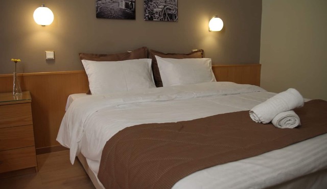 Hotel Xanthippion
