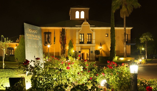 Hotel YIT Vereda Real