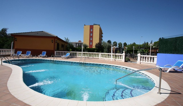 Hotel Zeus