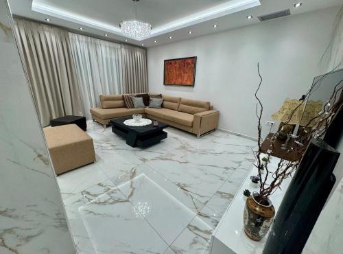 House Vistonida