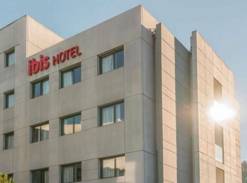 Ibis Girona