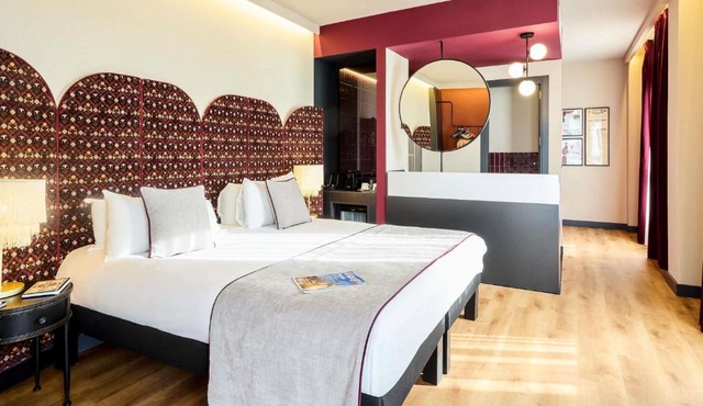 Ibis Styles Madrid Centro Maravillas