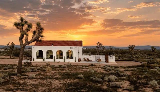 Iglesia Sol - Romantic Villa with Views Hot Tub