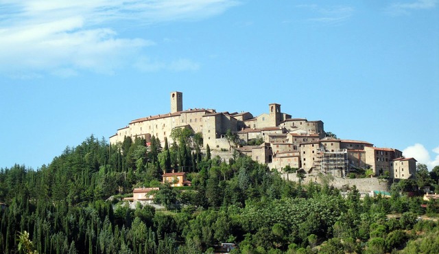Il Monte by Interhome