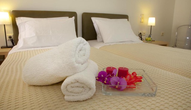 Ilion Spa Hotel