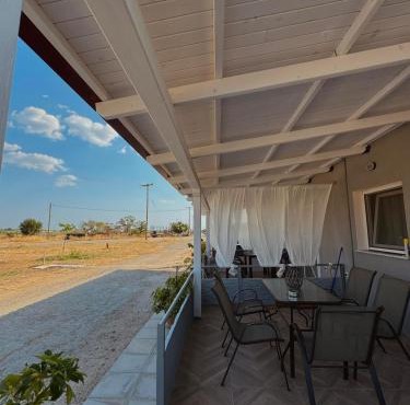 Imeros house