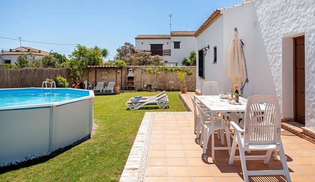 In a quiet location with sea view - El Mirador de Castilnovo