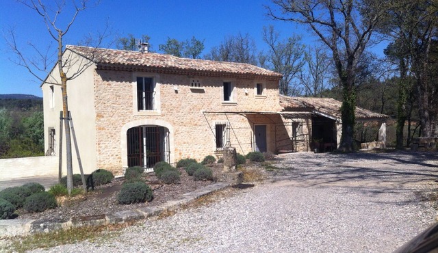 In Luberon