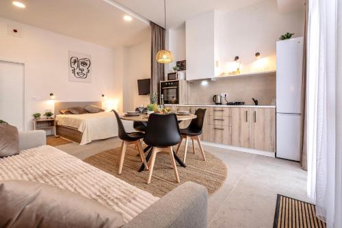 Increíble Loft junto a la ciudad de las ciencias