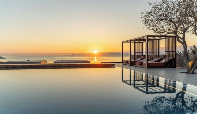 INNSiDE by Meliá Crete Elounda