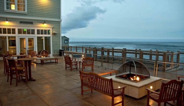 InterContinental the Clement Monterey by IHG