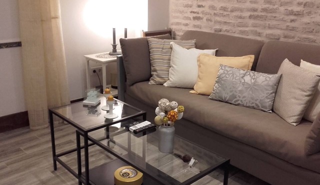 Interior design and exclusive design
