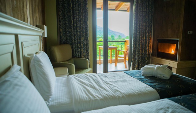 Irenes Resort