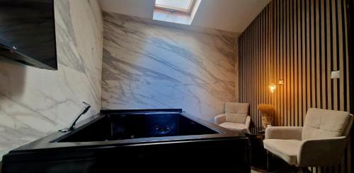 Junior Suites con Jacuzzi