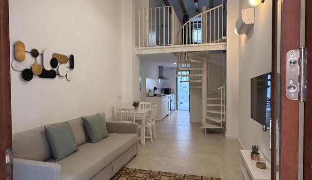 K&A Apartments