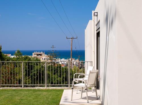 Kallithea Residence