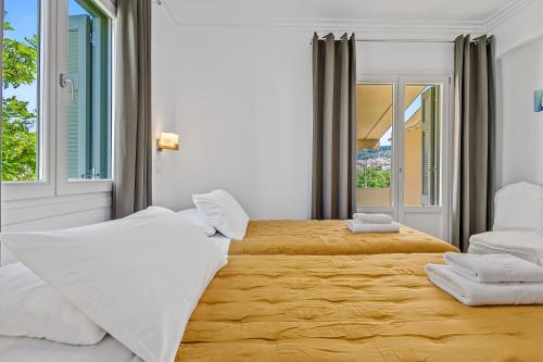Kamelia Hotel