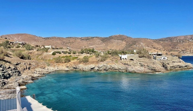 Kea Blue Heaven