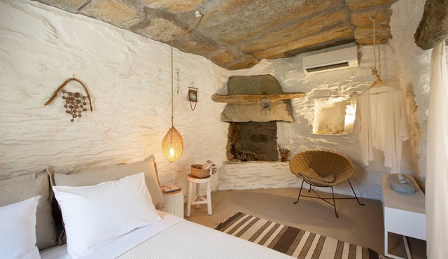 Kea Retreat