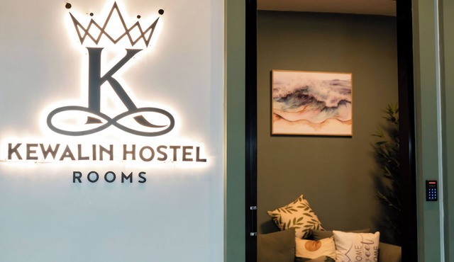 Kewalin Hostel