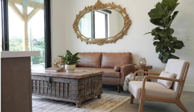 King Suite Villa Rose @Hidden Hacienda
