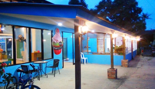 Koh Mook Hostel
