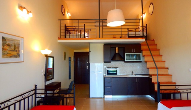Kripis Studio Paliouri