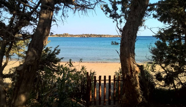 Ktima Grammeno Villa