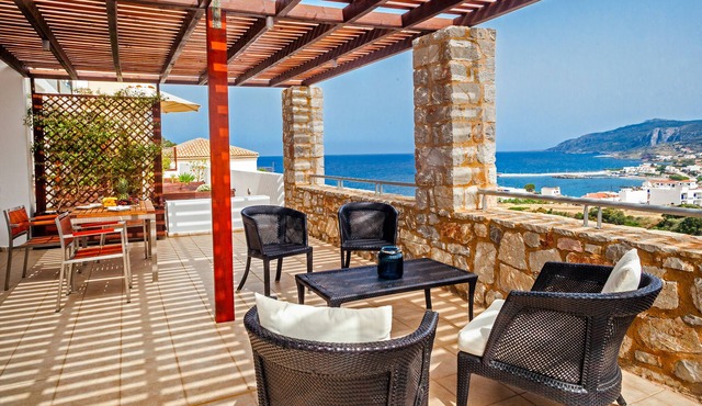 Kythea Resort