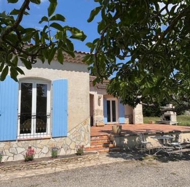 La Bastide des Launes près du Festival de Piano