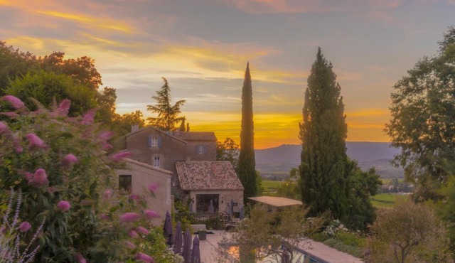 La Bastide du Tinal