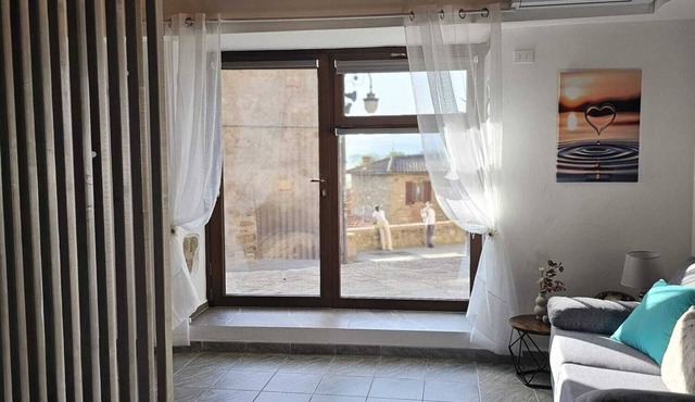 La Casetta Umbria Lake Trasimeno, the perfect place to enjoy Umbria and Tuscany