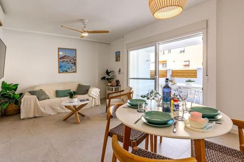 La Capilla del Cabo Apt 3