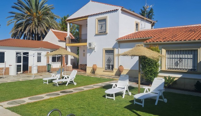 LA Casa DE Josefina