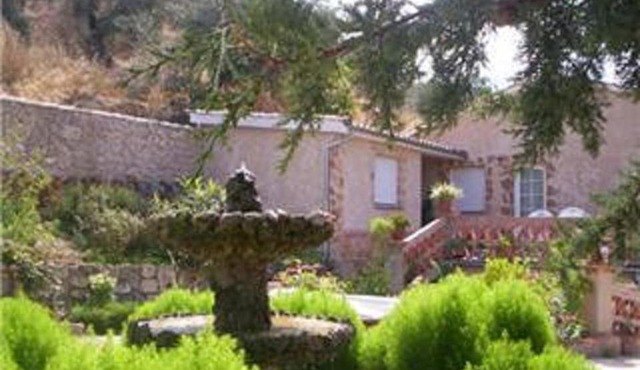 La Casa de la Piscina,ideal para familias y grupos