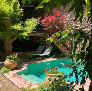 La Casa del Bosque