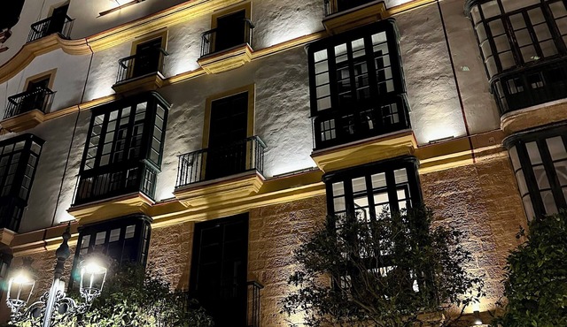 La Casa del Consul