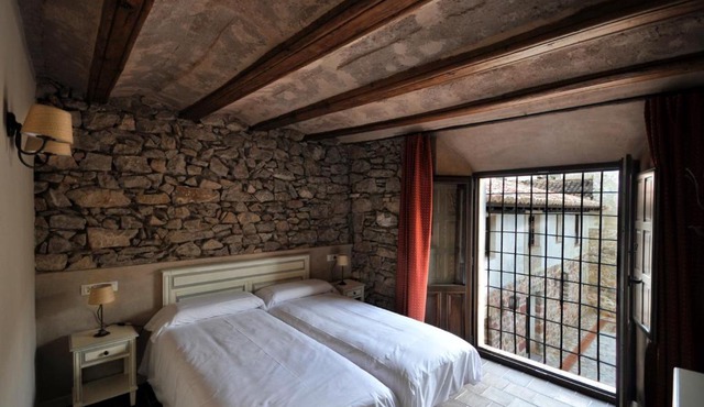 La Casa Grande de Albarracín