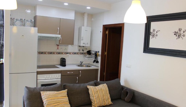 La Casita de Mateo