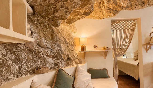 La Cueva De Orel