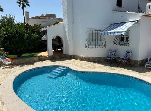 La Duna de Denia