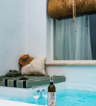 La Ermita de Moral - Casas boutique