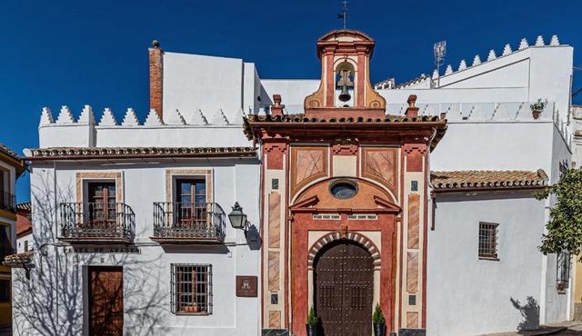 La Ermita Suites - Único Hotel Monumento de Córdoba