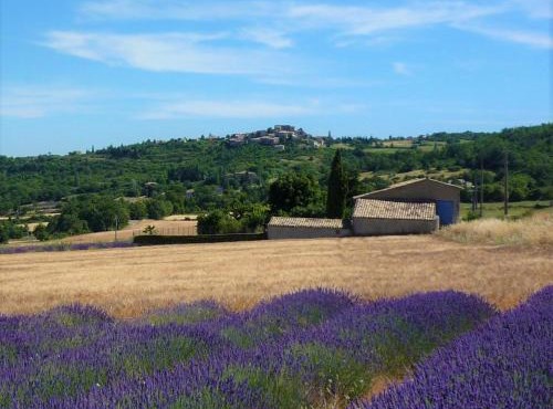 La Ferme l'Etang