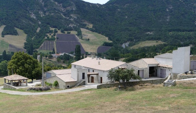 La Luniere