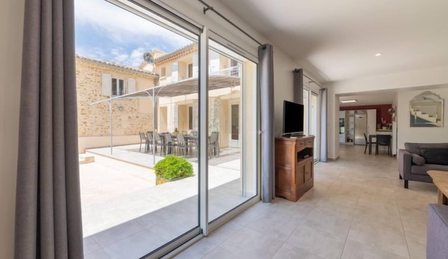 La Machotte by Interhome